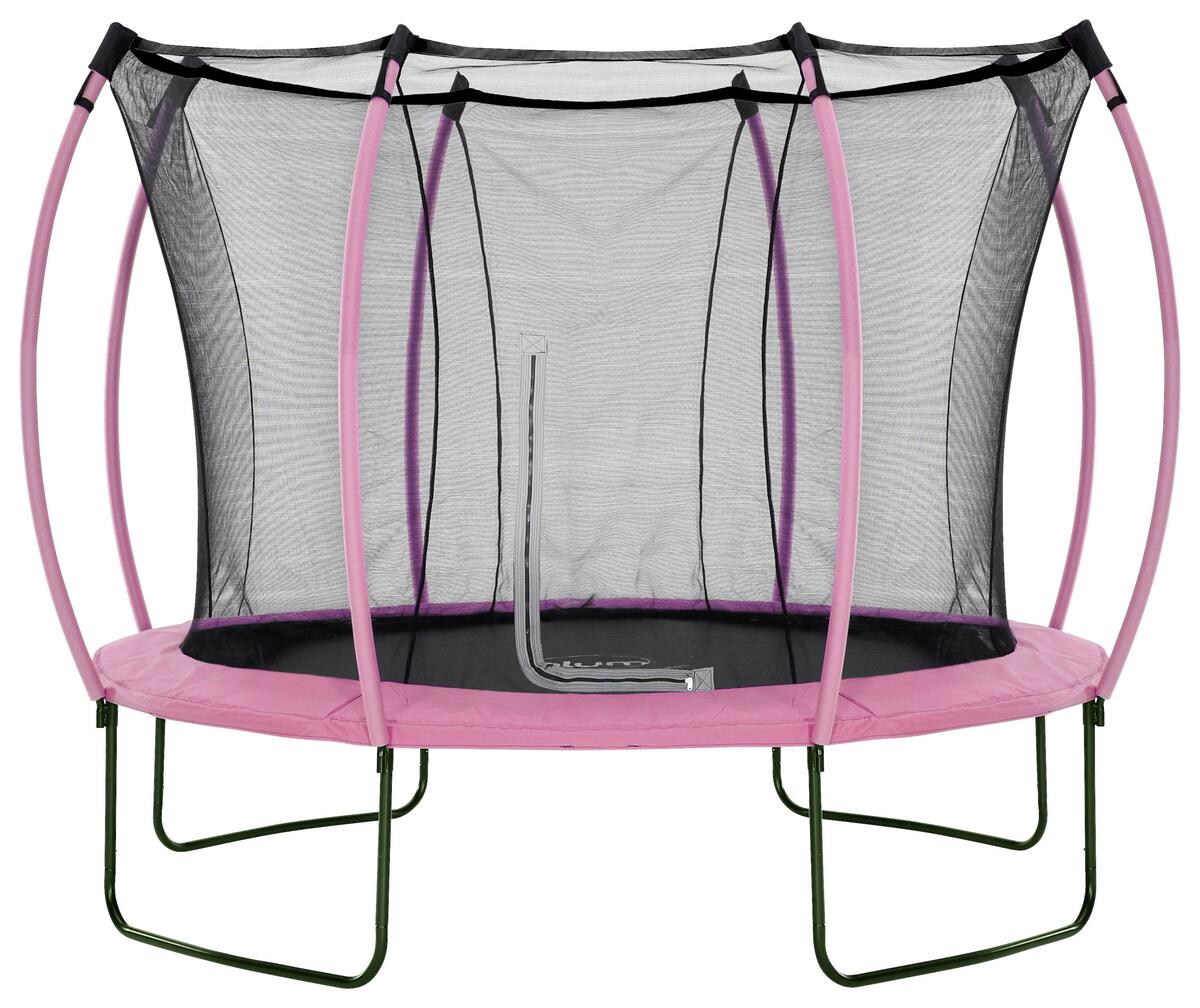 Bild 1 von Trampolin Plum Ø ca. 305cm, Pink
