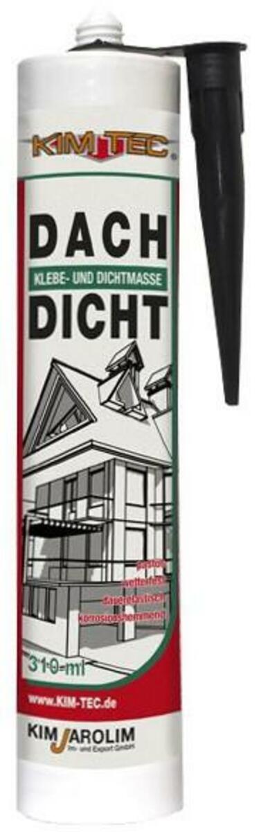 Bild 1 von Klebe- und Dichtmasse 310 ml