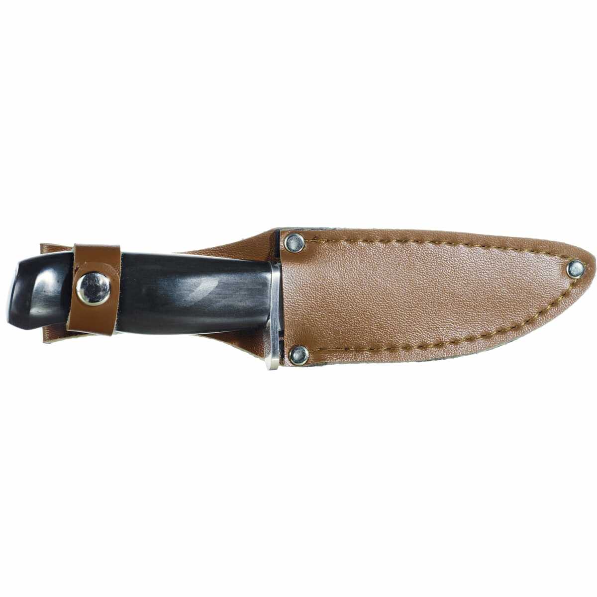 Bild 1 von Kuenen Pfiffikus Kinder - Schnitzmesser Edelstahl