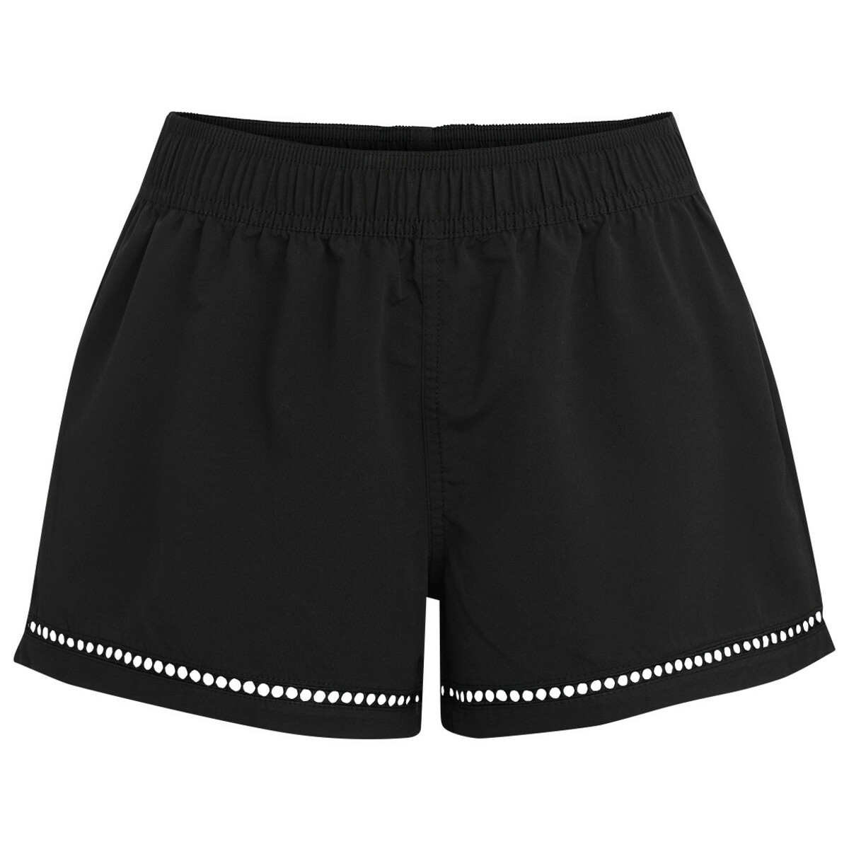 Bild 1 von Damen Badeshorts SCHWARZ