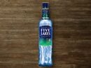 Bild 1 von Five Lakes Special Vodka, 
         0,7 l