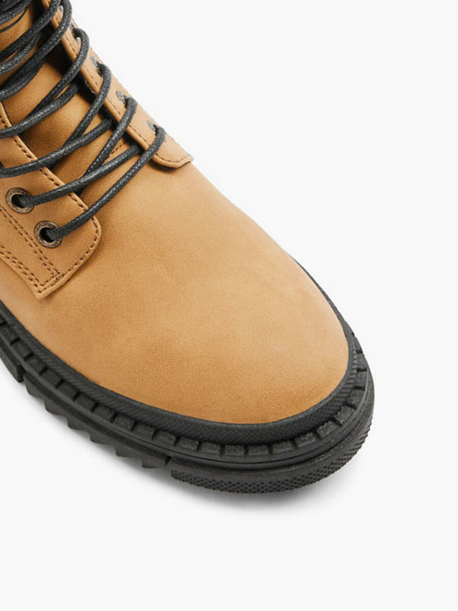 Bild 2 von Dockers Schnürboots