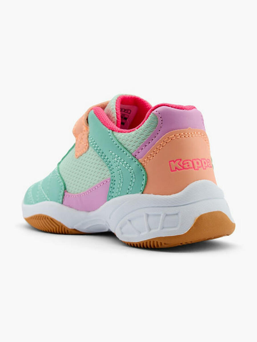 Bild 3 von Kappa Hallenschuh