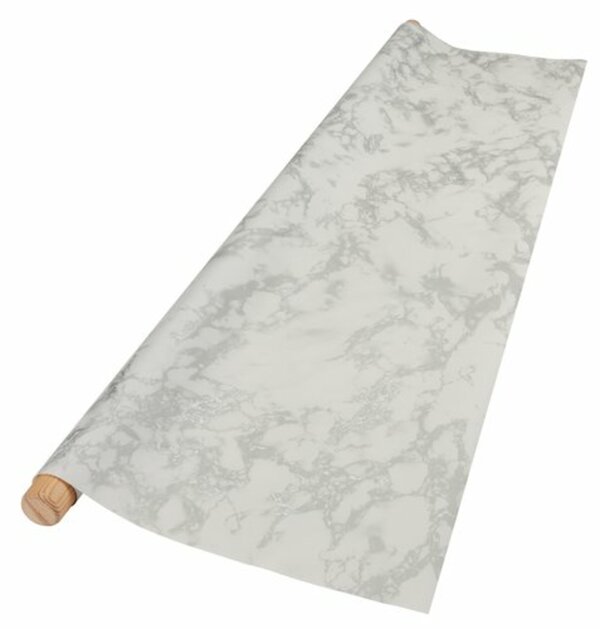 Bild 2 von Wachstuch DUEHODE 140 marmor