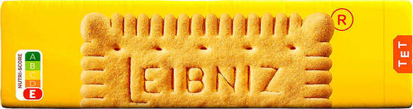 Bild 1 von LEIBNIZ Kekse