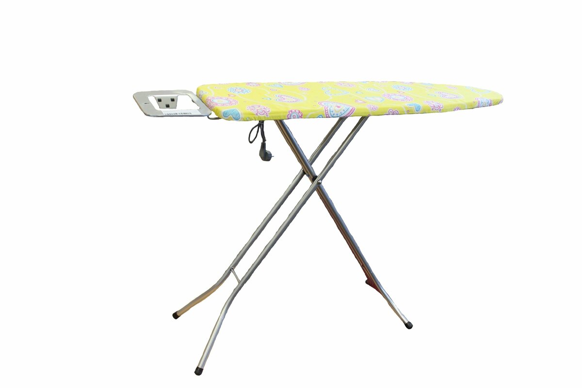 Bild 1 von Elektro-Bügeltisch