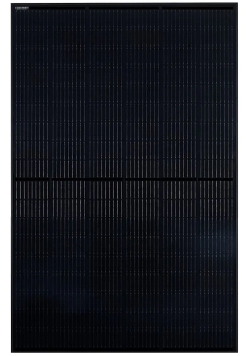 Bild 1 von Austa Solarmodul AU410-27-MBH full black 410 Watt