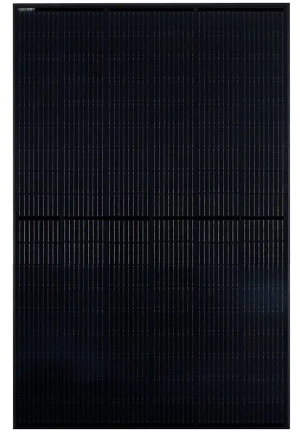 Bild 1 von Austa Solarmodul AU410-27-MBH full black 410 Watt