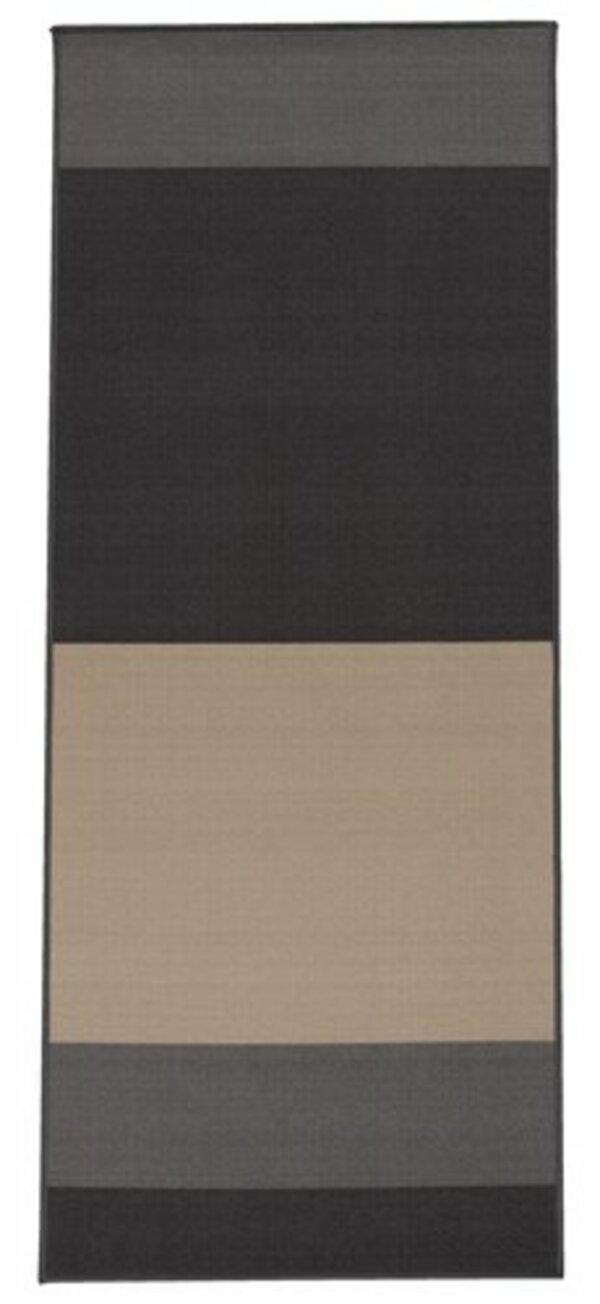 Bild 1 von Teppich FYR 80x200 grau/beige