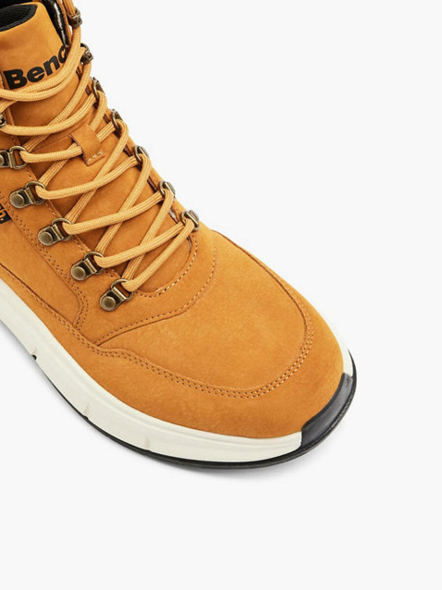 Bild 2 von Bench Mid Cut