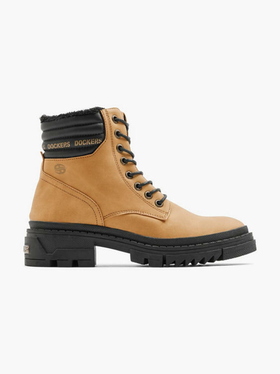 Bild 1 von Dockers Schnürboots