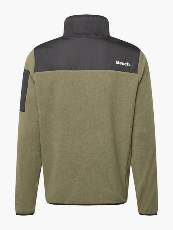 Bild 2 von Bench Fleecepullover
