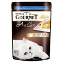 Bild 1 von Gourmet Katzenfutter A la Carte mit Hochseefisch 85g