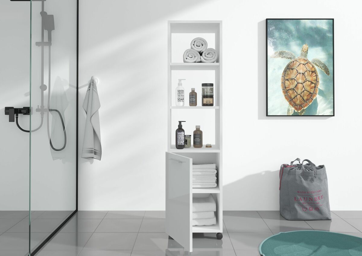 Bild 2 von Rollschrank