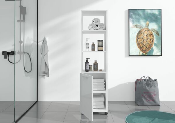 Bild 2 von Rollschrank