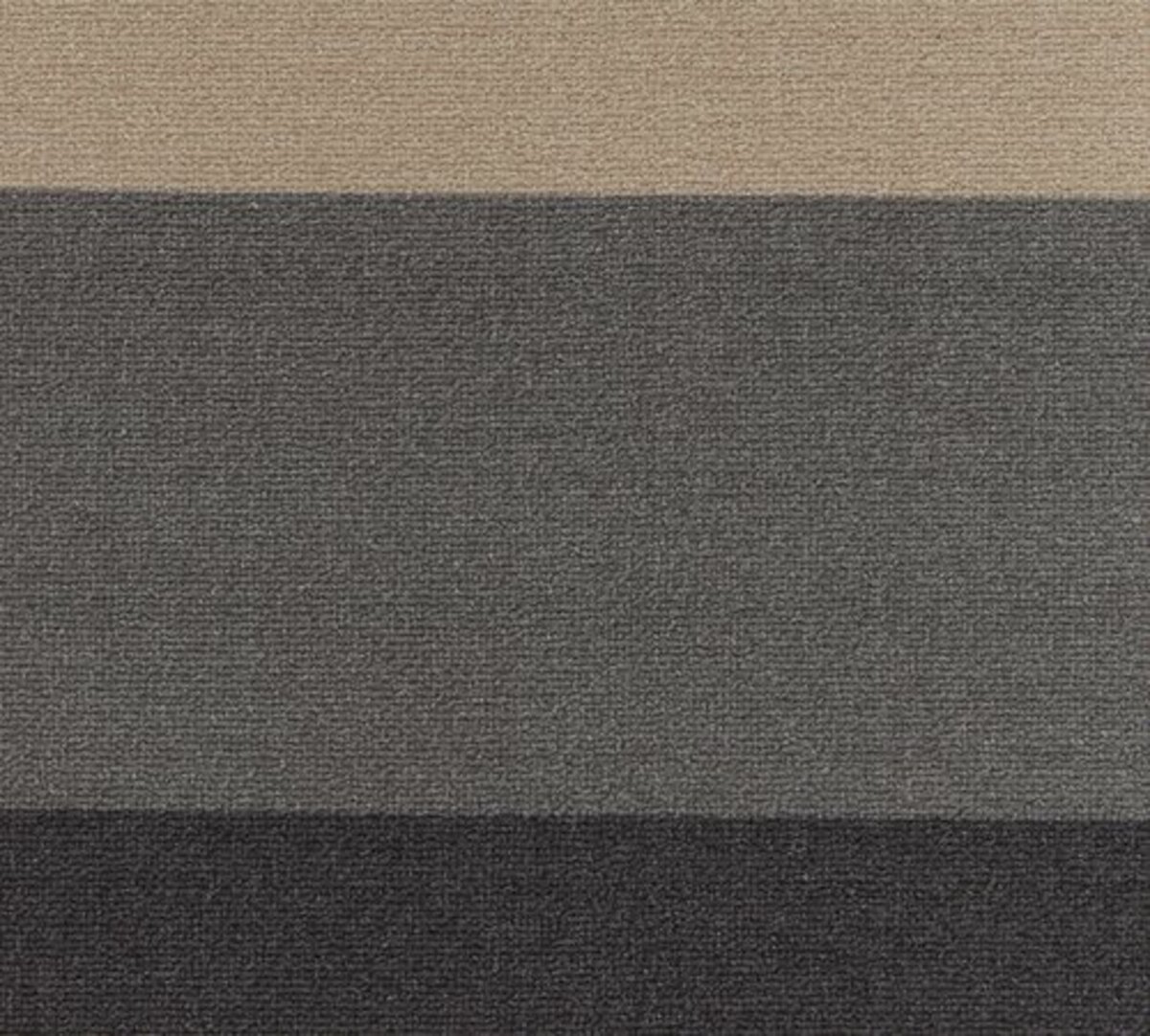 Bild 2 von Teppich FYR 80x200 grau/beige