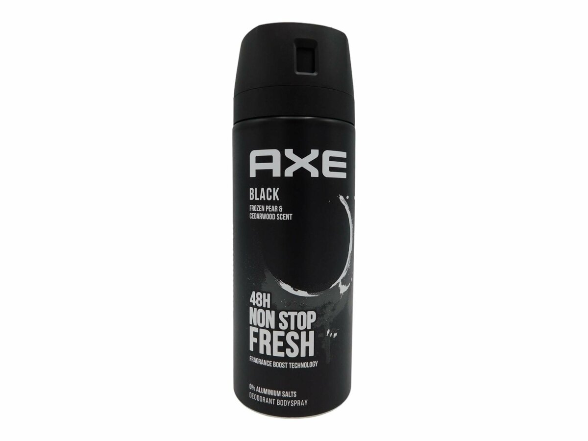 Bild 4 von Axe Deodorant 150 ml