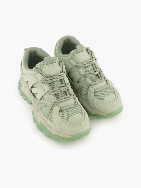 Bild 4 von Venice Chunky Sneaker