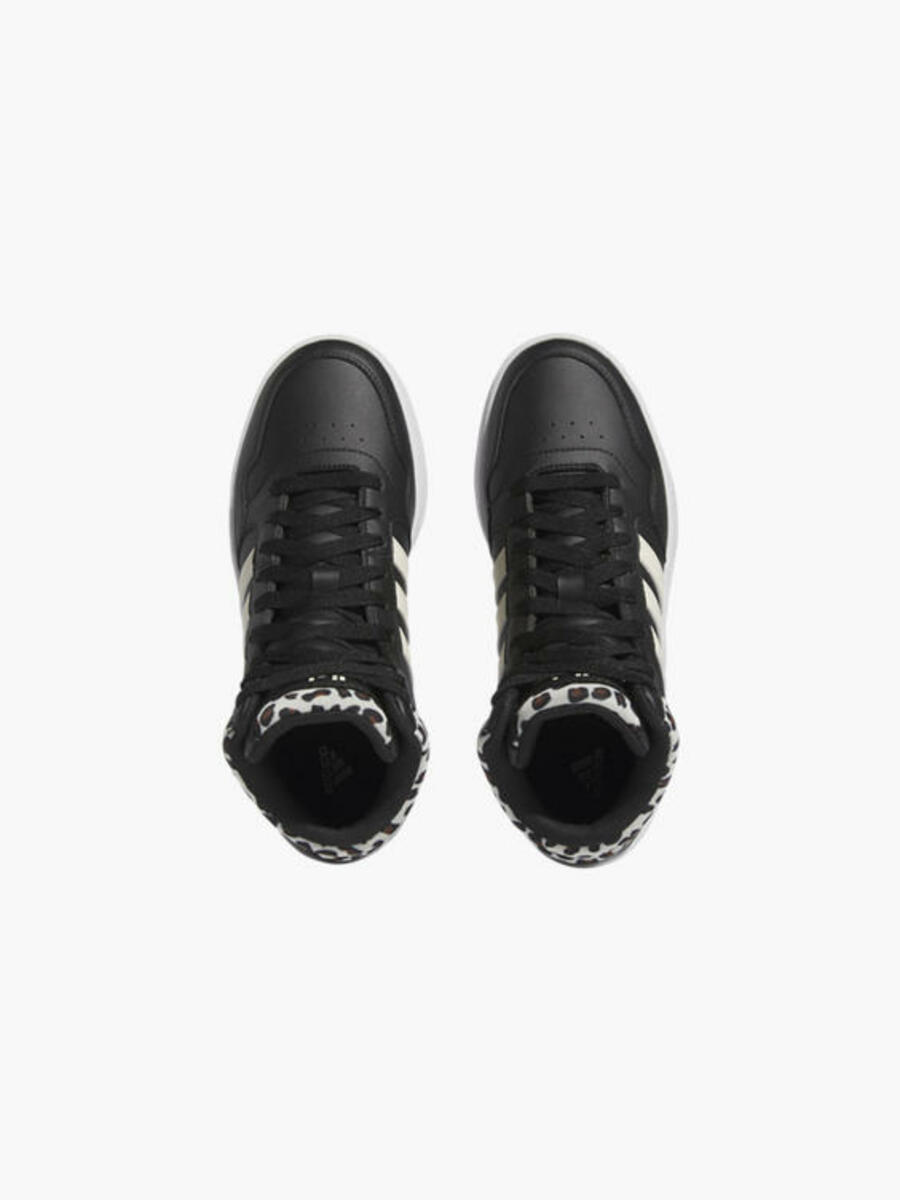 Bild 3 von adidas Mid Cut HOOPS 3.0 MID W
