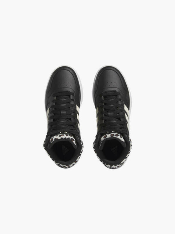 Bild 3 von adidas Mid Cut HOOPS 3.0 MID W