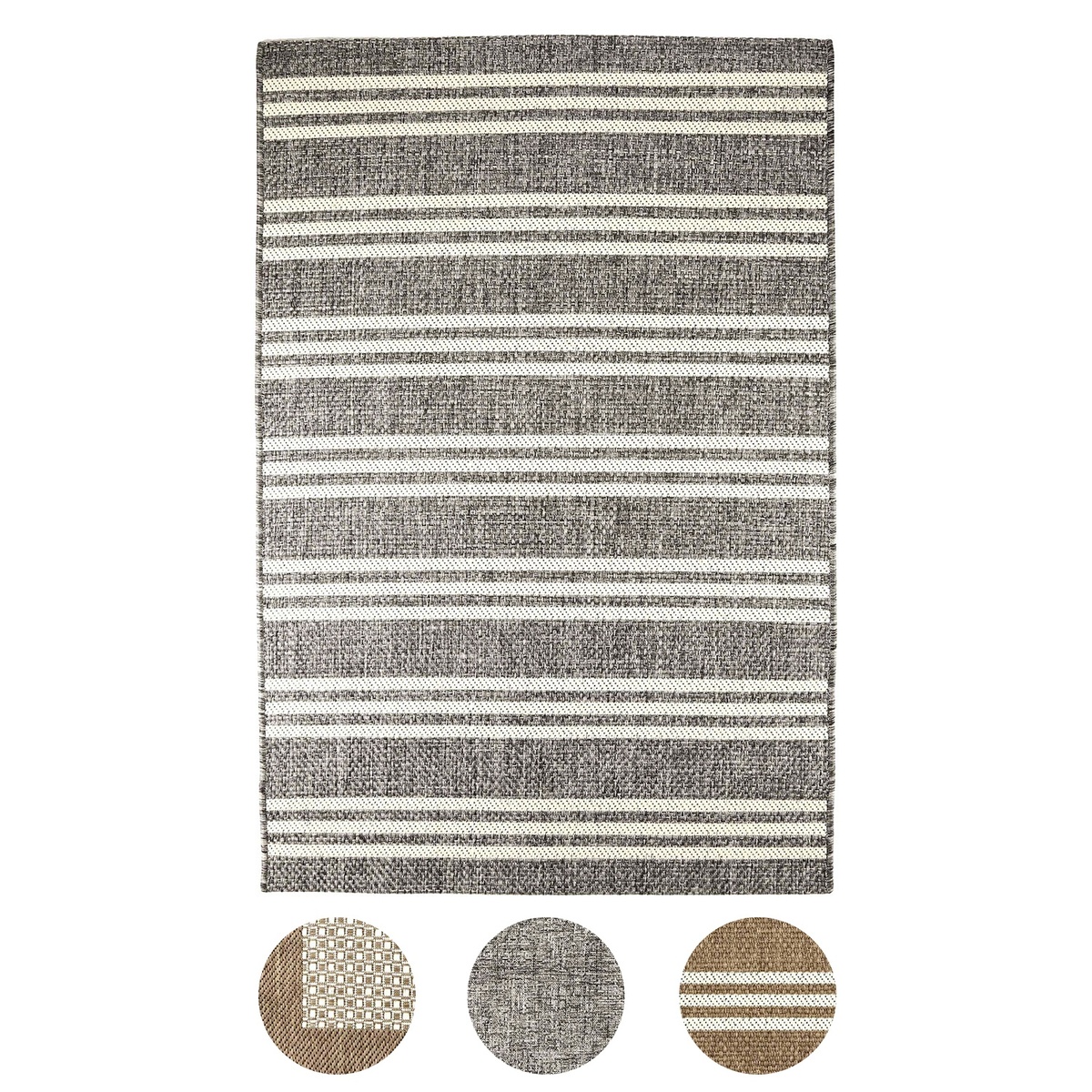 Bild 1 von HOME CREATION Design-Teppichbrücke