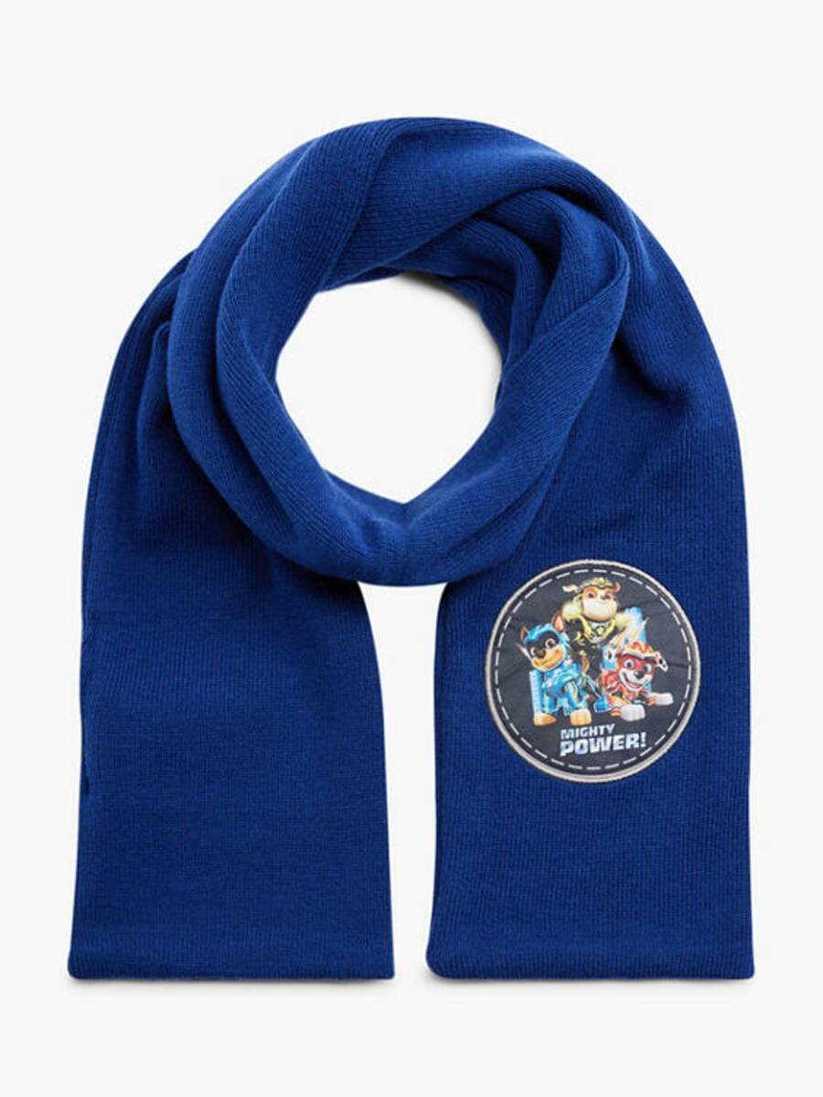 Bild 1 von PAW Patrol Schal