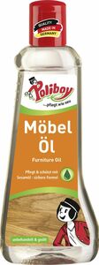 Poliboy Möbel-Öl 200 ml 0650150276