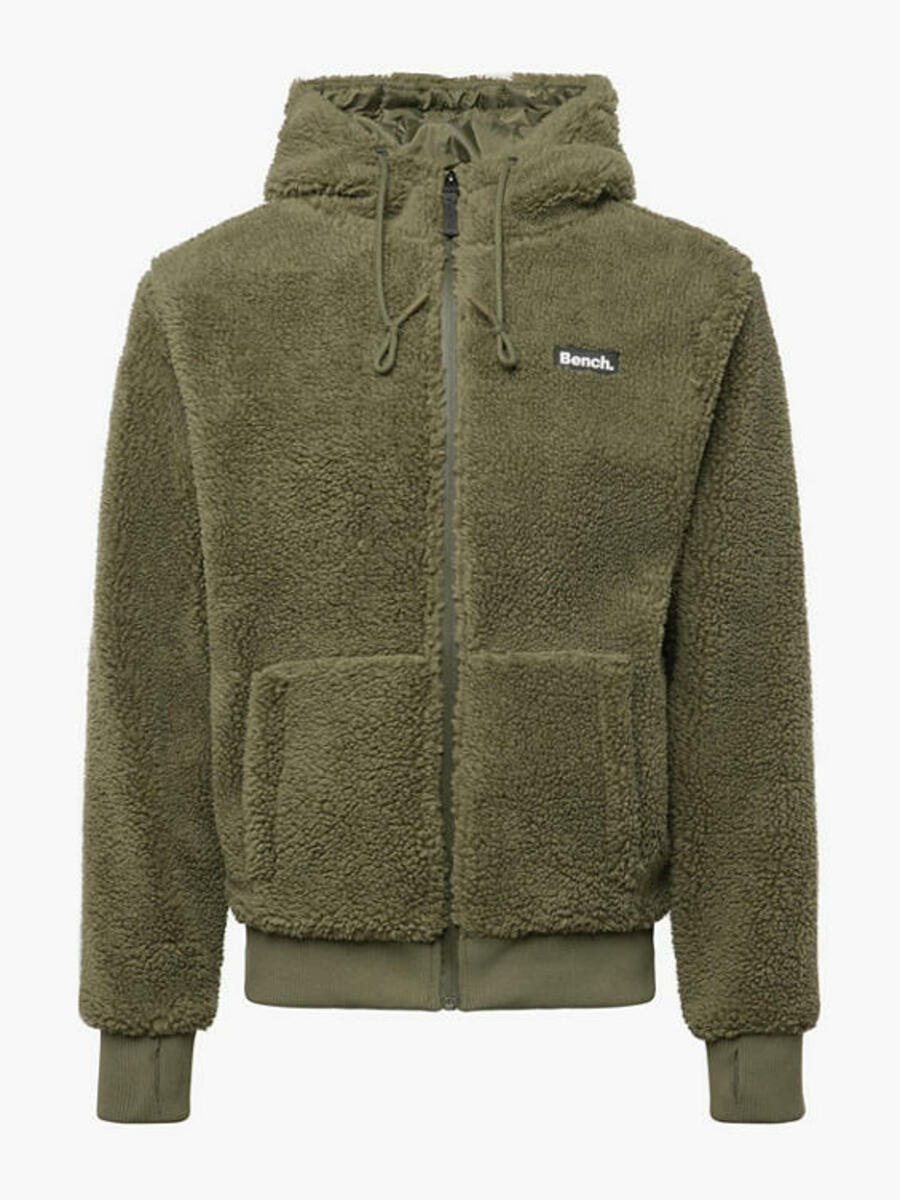 Bild 1 von Bench Fleecejacke