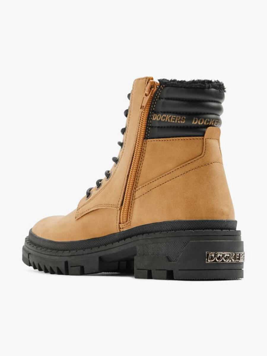 Bild 3 von Dockers Schnürboots