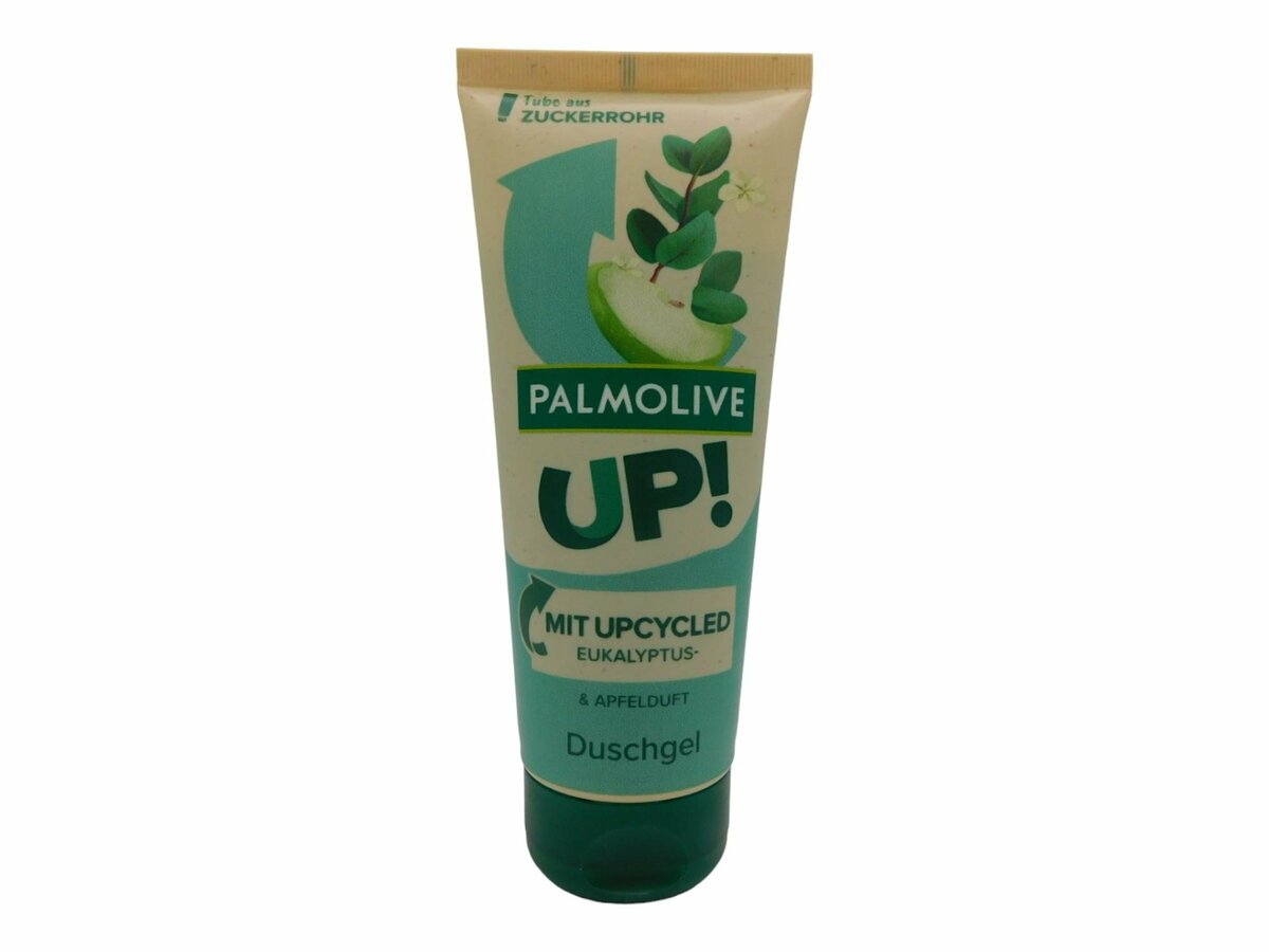 Bild 1 von Palmolive Duschgel 200 ml