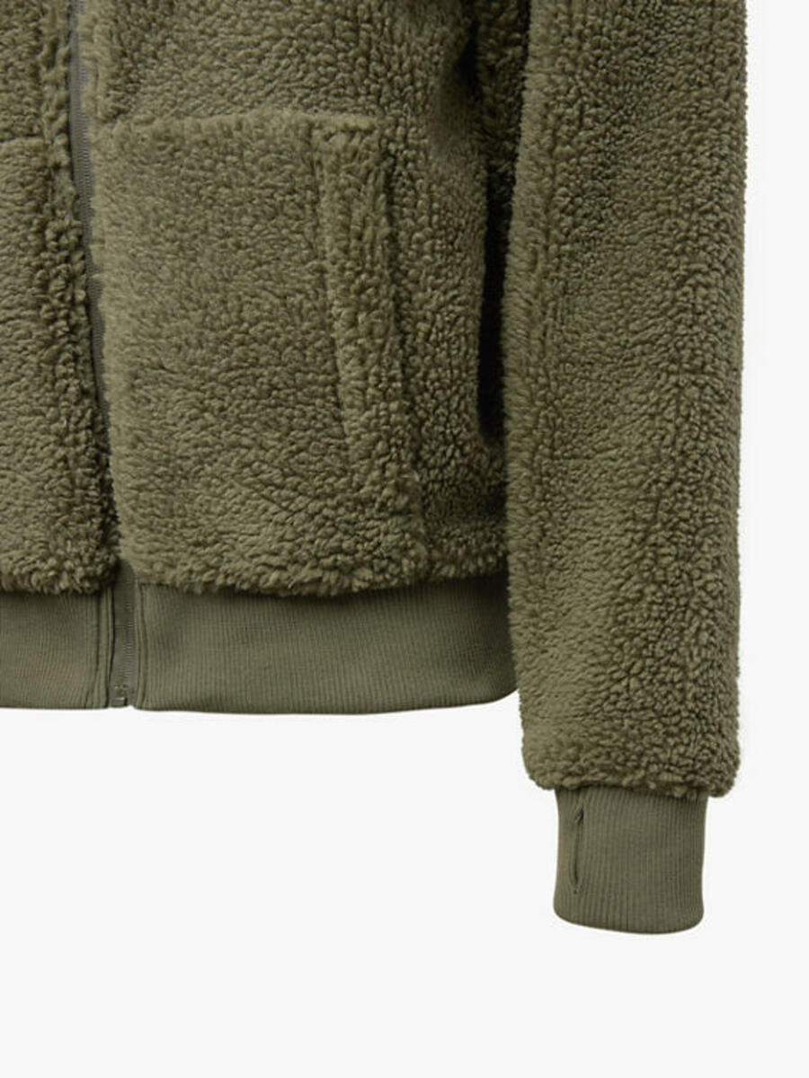 Bild 4 von Bench Fleecejacke