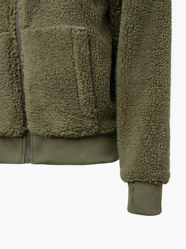 Bild 4 von Bench Fleecejacke