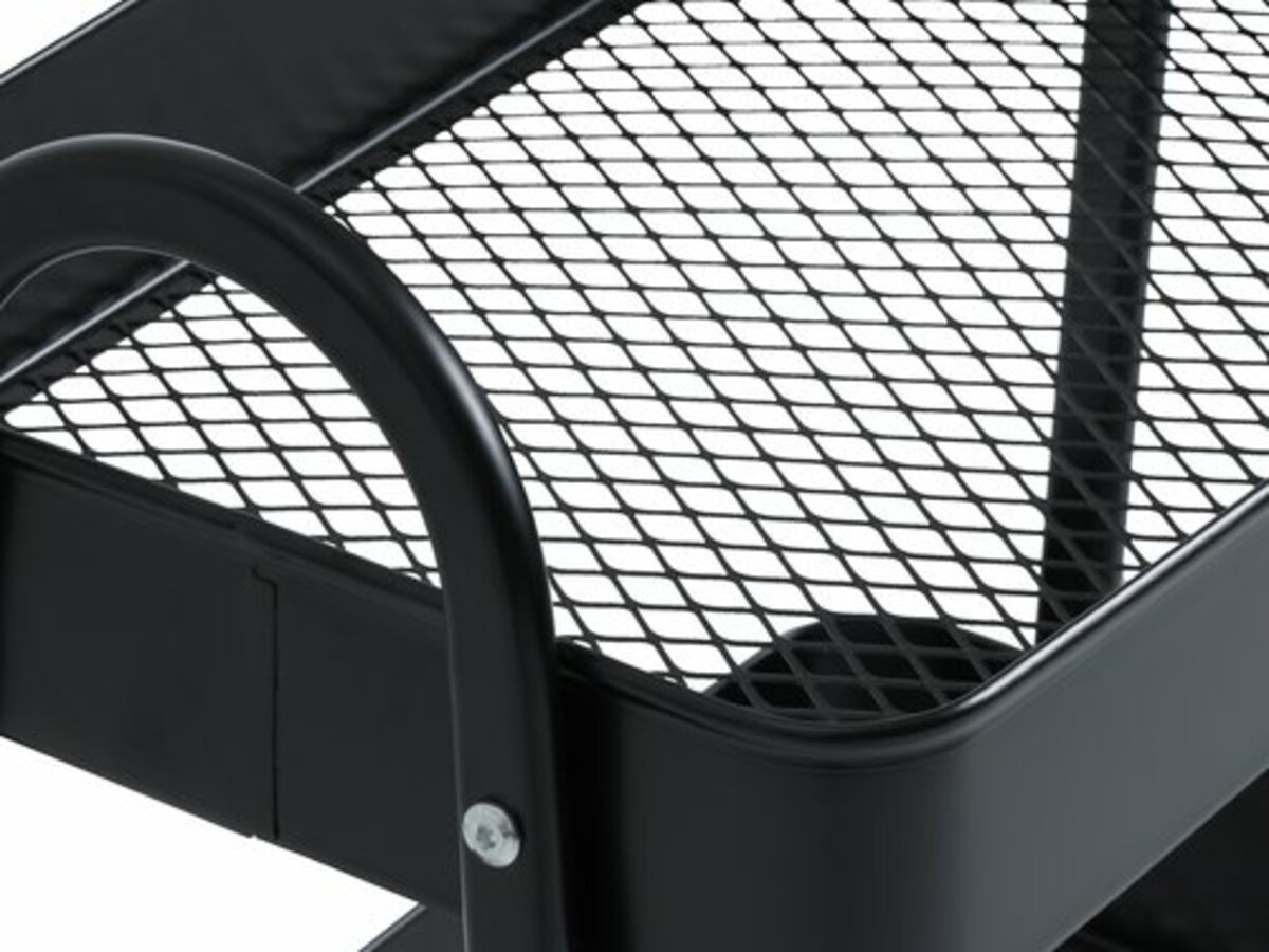 Bild 2 von Beistellwagen KANSTRUP schwarz