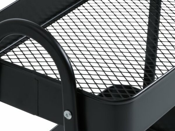 Bild 2 von Beistellwagen KANSTRUP schwarz