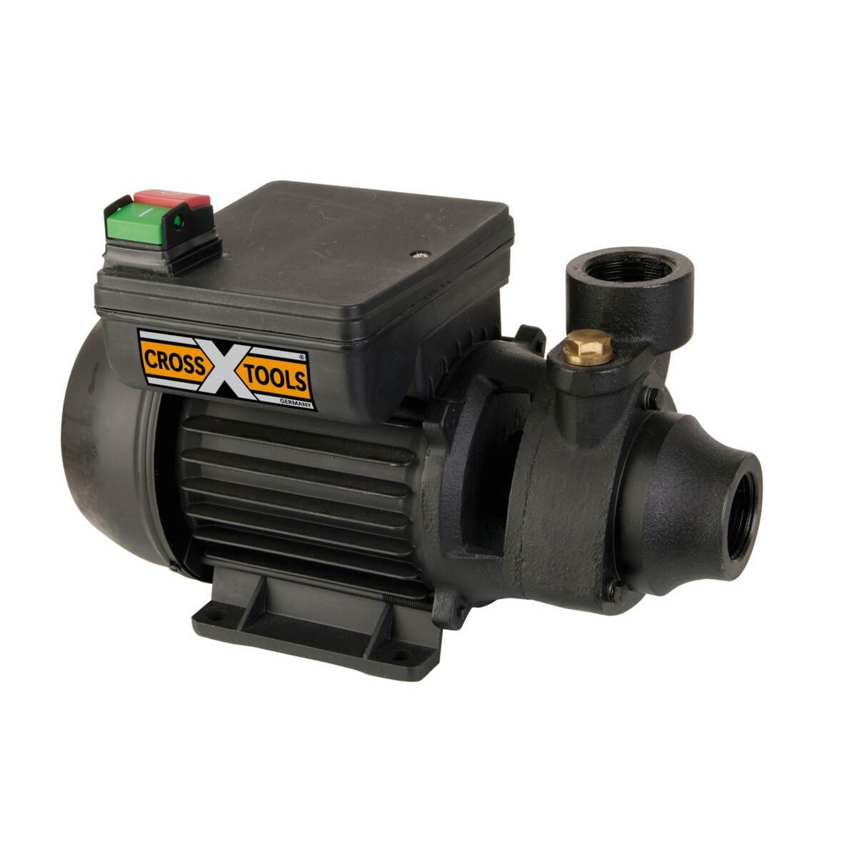 Bild 1 von Cross Tools MultiOil 35 M Kraftstoffpumpe