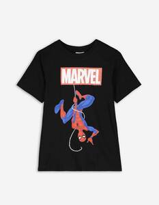Kinder T-Shirt - Spiderman