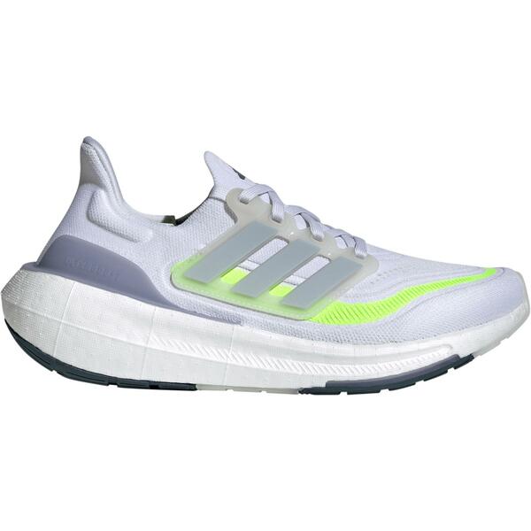 Bild 1 von Adidas ULTRABOOST LIGHT Laufschuhe Damen Weiß