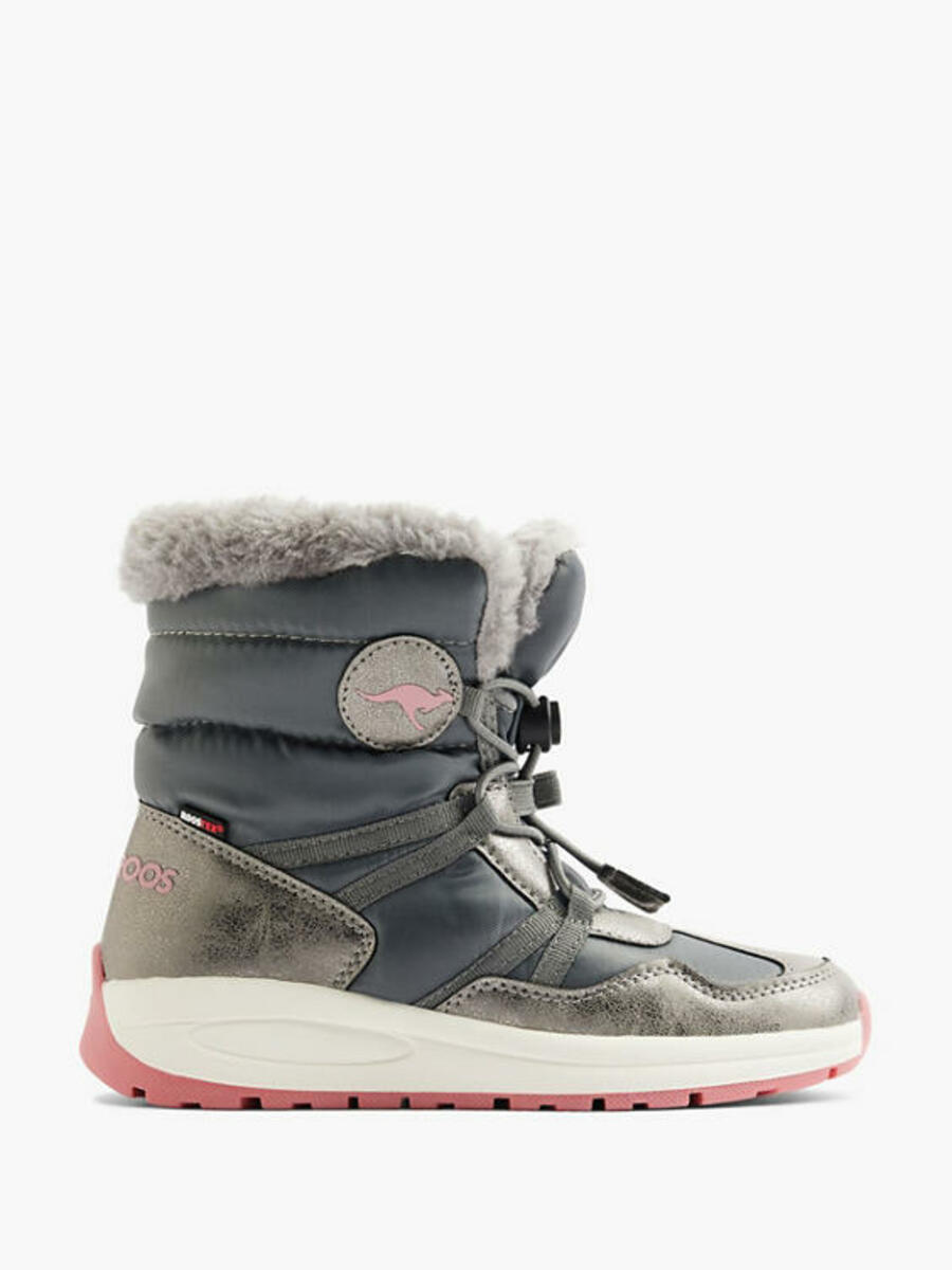 Bild 1 von KangaRoos Schneeboots