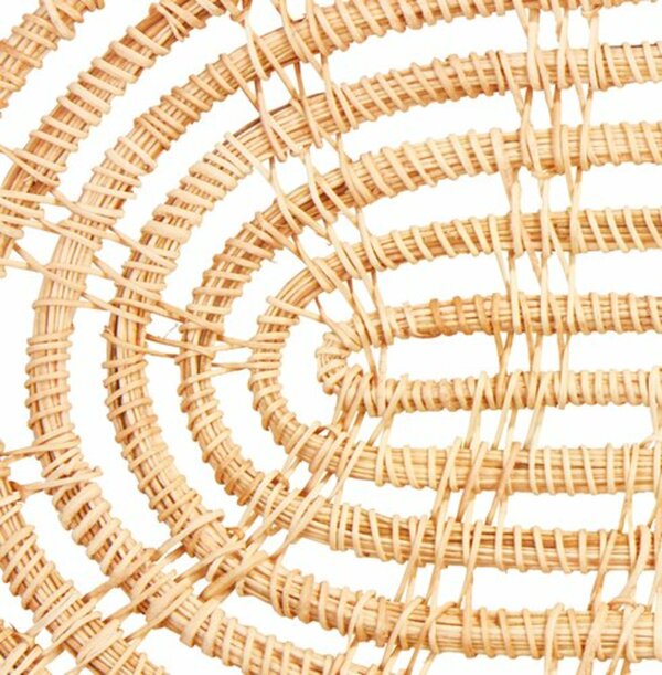 Bild 4 von Tischset STRANDGLIM 30x43 natur