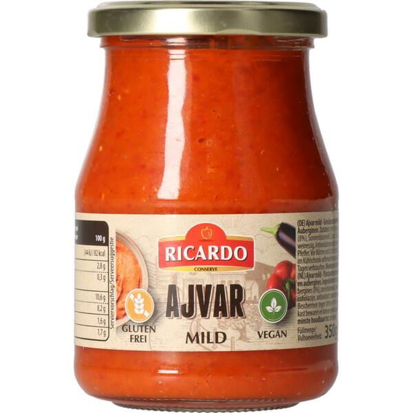 Bild 1 von Ajvar 350 g