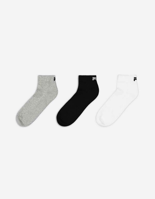 Bild 1 von Herren Socken - 3er-Pack Fila