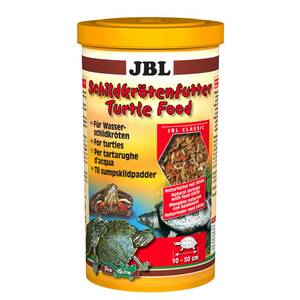 JBL Schildkrötenfutter 1000 ml 0629900014