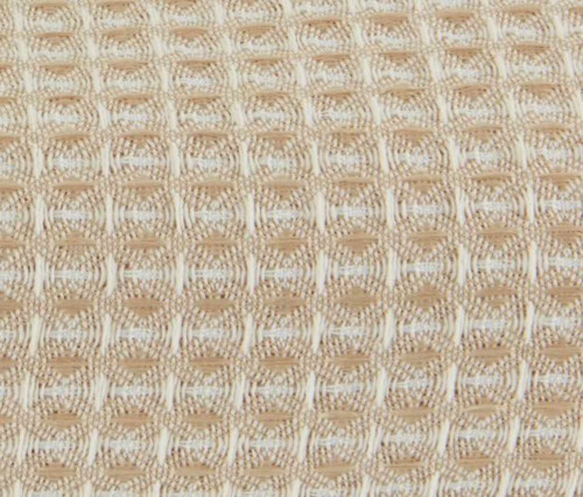 Bild 2 von Tagesdecke KORNBLOMST 160x220 beige