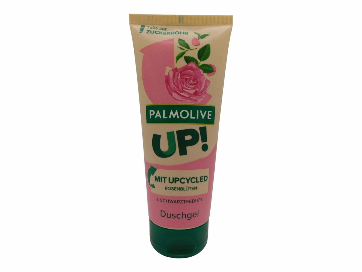 Bild 3 von Palmolive Duschgel 200 ml