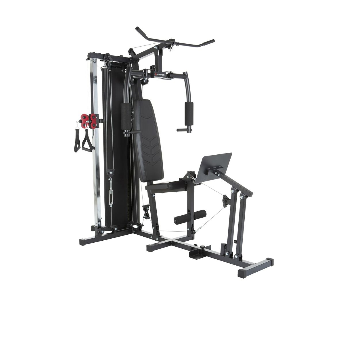 Bild 1 von Hammer Kraftstation FERRUM TX3