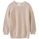 Bild 1 von Jungen Strickpullover mit Raglanärmeln BEIGE