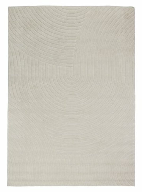 Bild 1 von Teppich SANDFIOL 130x193 creme