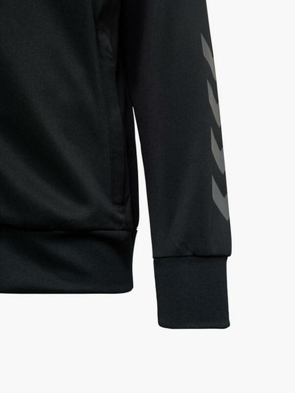 Bild 4 von hummel Trainingsjacke