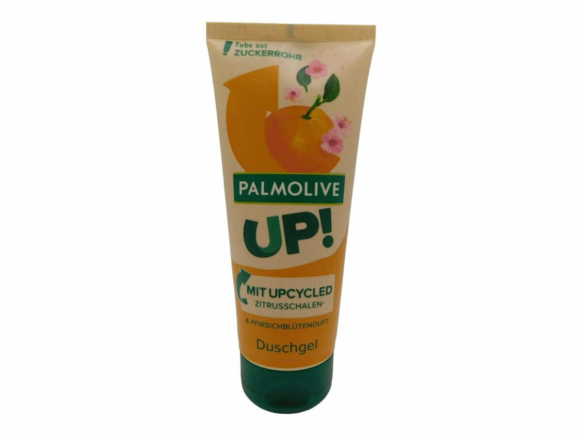 Bild 2 von Palmolive Duschgel 200 ml