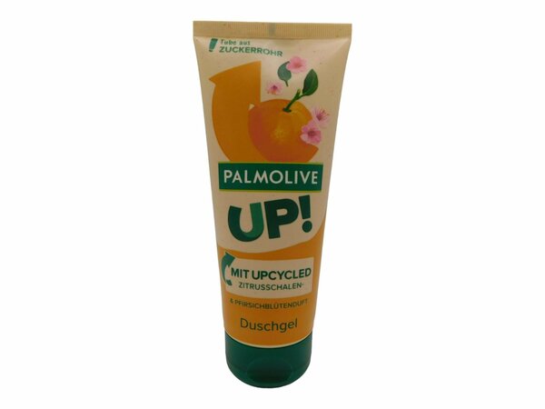 Bild 2 von Palmolive Duschgel 200 ml
